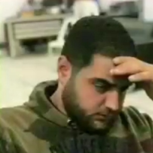 محراب آهنگری سرسری